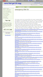 Mobile Screenshot of fraskis.wikidot.com