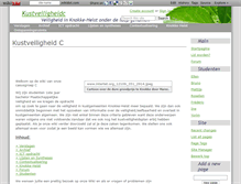 Tablet Screenshot of kustveiligheidc.wikidot.com
