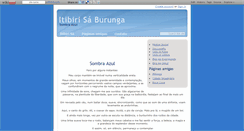 Desktop Screenshot of itibira.wikidot.com