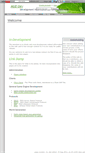 Mobile Screenshot of mud-dev.wikidot.com