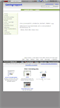 Mobile Screenshot of geologirapport.wikidot.com