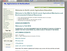 Tablet Screenshot of nlagriscience.wikidot.com