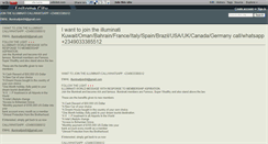 Desktop Screenshot of epitome.wikidot.com