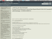 Tablet Screenshot of epitome.wikidot.com