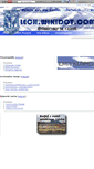 Mobile Screenshot of lech.wikidot.com