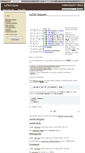 Mobile Screenshot of latexniques.wikidot.com