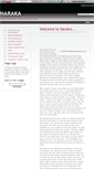 Mobile Screenshot of naraka.wikidot.com