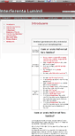 Mobile Screenshot of interferentaluminii.wikidot.com