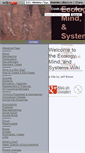Mobile Screenshot of ecomind.wikidot.com