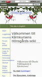 Mobile Screenshot of kuckelikuu.wikidot.com
