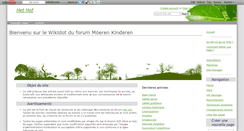 Desktop Screenshot of het-hof.wikidot.com