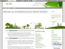 Tablet Screenshot of het-hof.wikidot.com