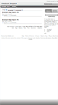 Mobile Screenshot of feedback-template.wikidot.com