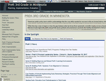 Tablet Screenshot of mnprek-3.wikidot.com