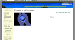 Desktop Screenshot of latios.wikidot.com