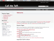 Tablet Screenshot of callmetaft.wikidot.com