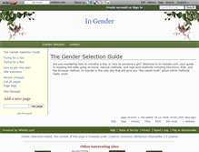 Tablet Screenshot of in-gender.wikidot.com