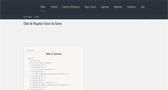 Desktop Screenshot of historiavascodagama.wikidot.com
