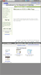Mobile Screenshot of iceel.wikidot.com