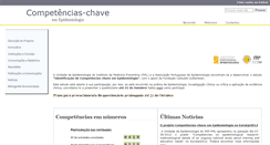 Desktop Screenshot of competenciasepi-uepid.wikidot.com