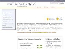 Tablet Screenshot of competenciasepi-uepid.wikidot.com