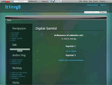 Tablet Screenshot of it1nvg8.wikidot.com