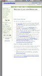 Mobile Screenshot of disastermaster.wikidot.com
