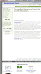 Mobile Screenshot of dentalrecallcards.wikidot.com