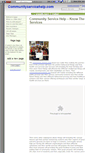 Mobile Screenshot of communityservicehelp.wikidot.com