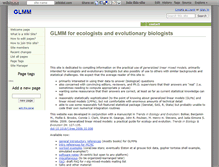 Tablet Screenshot of glmm.wikidot.com