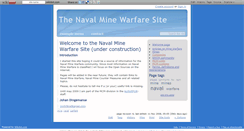 Desktop Screenshot of nmw.wikidot.com