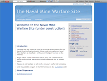 Tablet Screenshot of nmw.wikidot.com