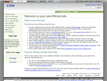 Tablet Screenshot of cyan.wikidot.com