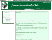 Tablet Screenshot of javea-green-bowls.wikidot.com