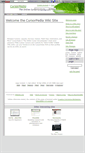 Mobile Screenshot of cursorpedia.wikidot.com