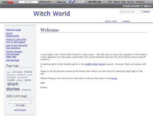 Tablet Screenshot of elwher.wikidot.com