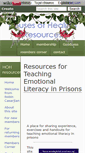 Mobile Screenshot of hohresources.wikidot.com