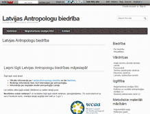 Tablet Screenshot of antropologubiedriba.wikidot.com