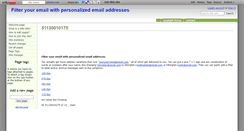 Desktop Screenshot of beanworkgroup.wikidot.com