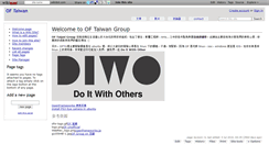 Desktop Screenshot of oftw.wikidot.com