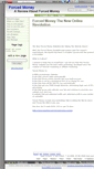 Mobile Screenshot of forcedmoney.wikidot.com