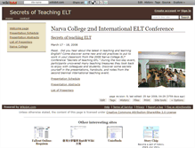 Tablet Screenshot of narva2008.wikidot.com