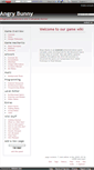 Mobile Screenshot of angrybunny.wikidot.com