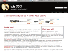 Tablet Screenshot of ipis-osx.wikidot.com