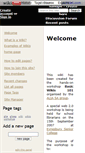 Mobile Screenshot of basicwiki101.wikidot.com