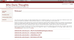 Desktop Screenshot of myiterritory.wikidot.com