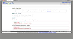 Desktop Screenshot of platanostra.wikidot.com