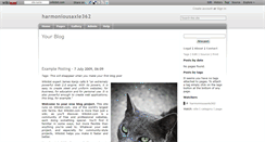 Desktop Screenshot of harmoniousaxle362.wikidot.com