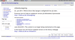 Desktop Screenshot of imv.wikidot.com