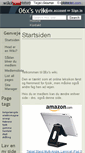 Mobile Screenshot of 06x.wikidot.com